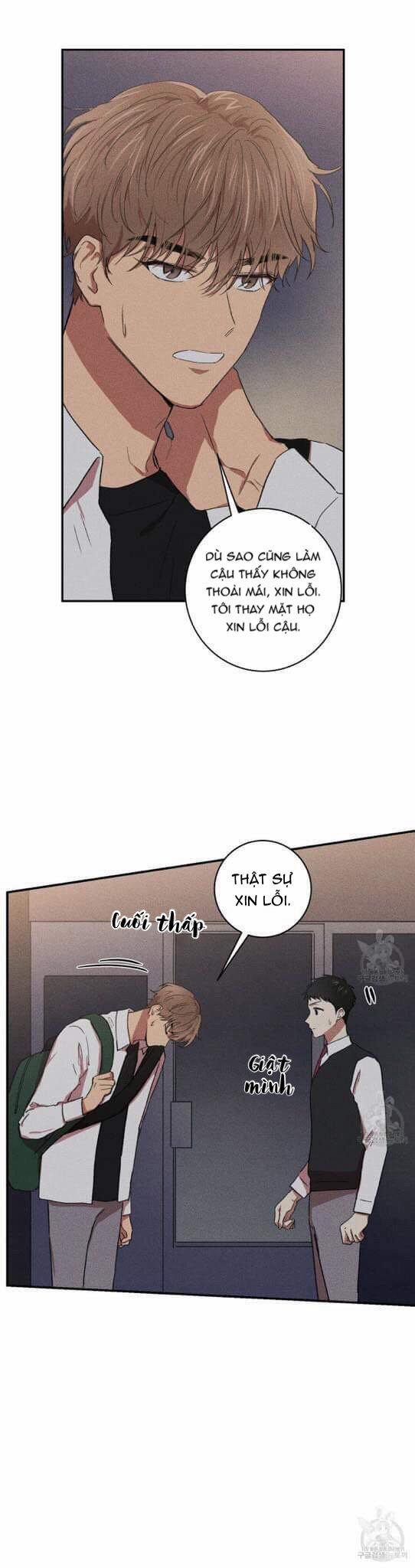 Thanh Niên Văn Học 7 trang 6