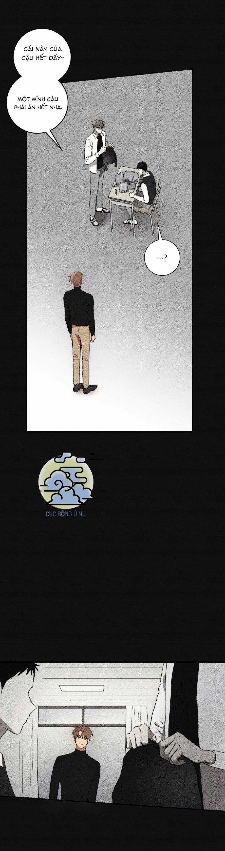 Thanh Niên Văn Học 8 trang 1