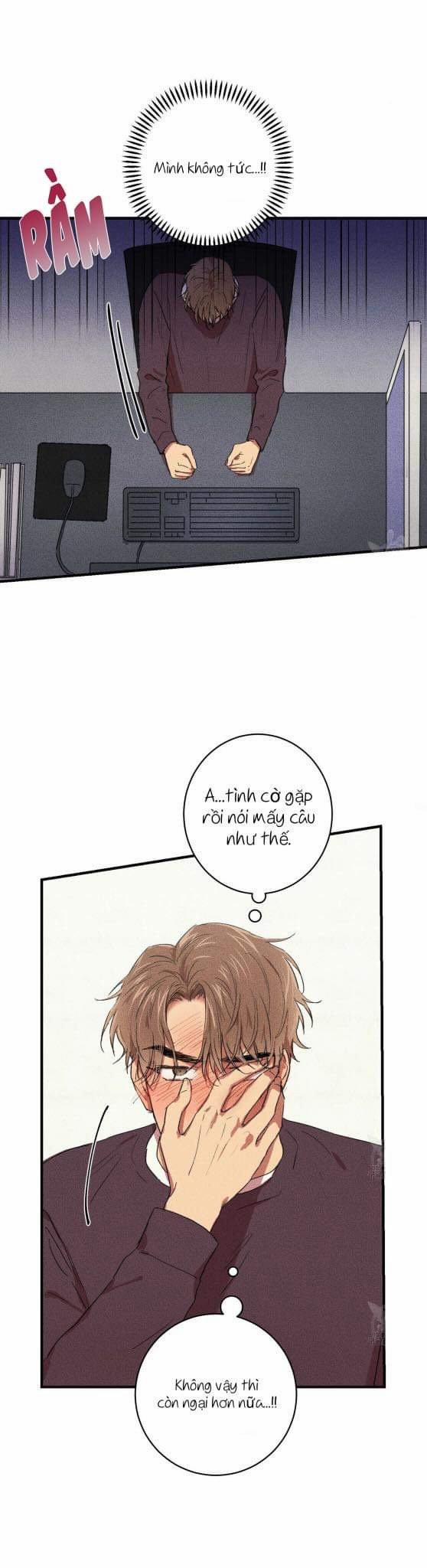 Thanh Niên Văn Học 8 trang 10