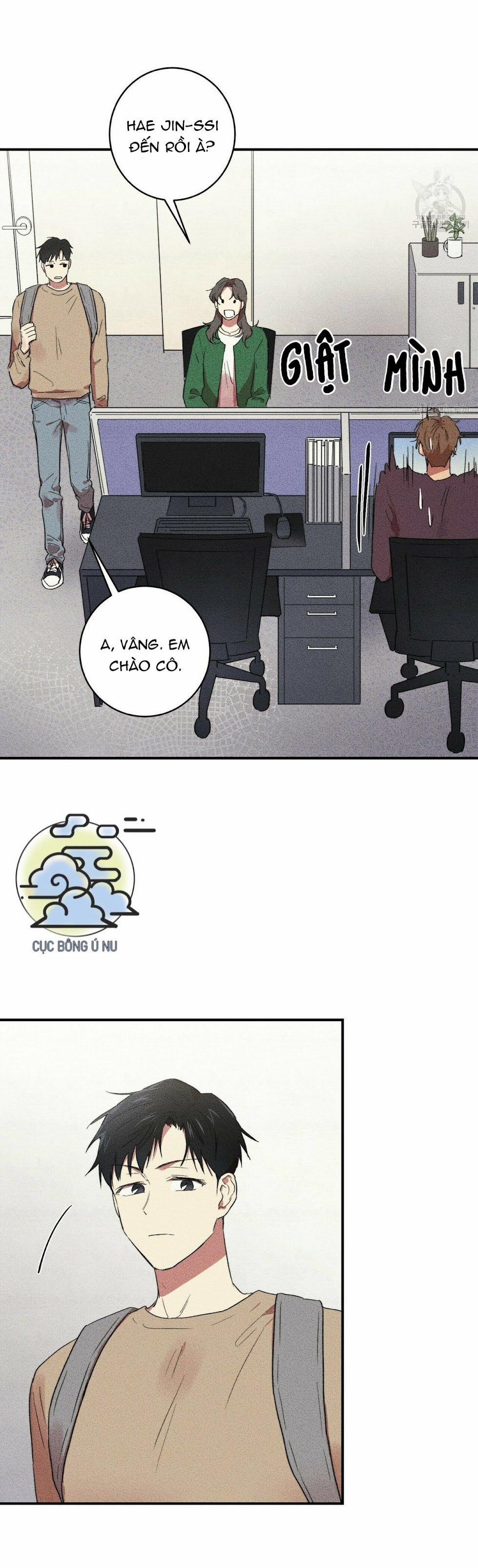 Thanh Niên Văn Học 8 trang 11