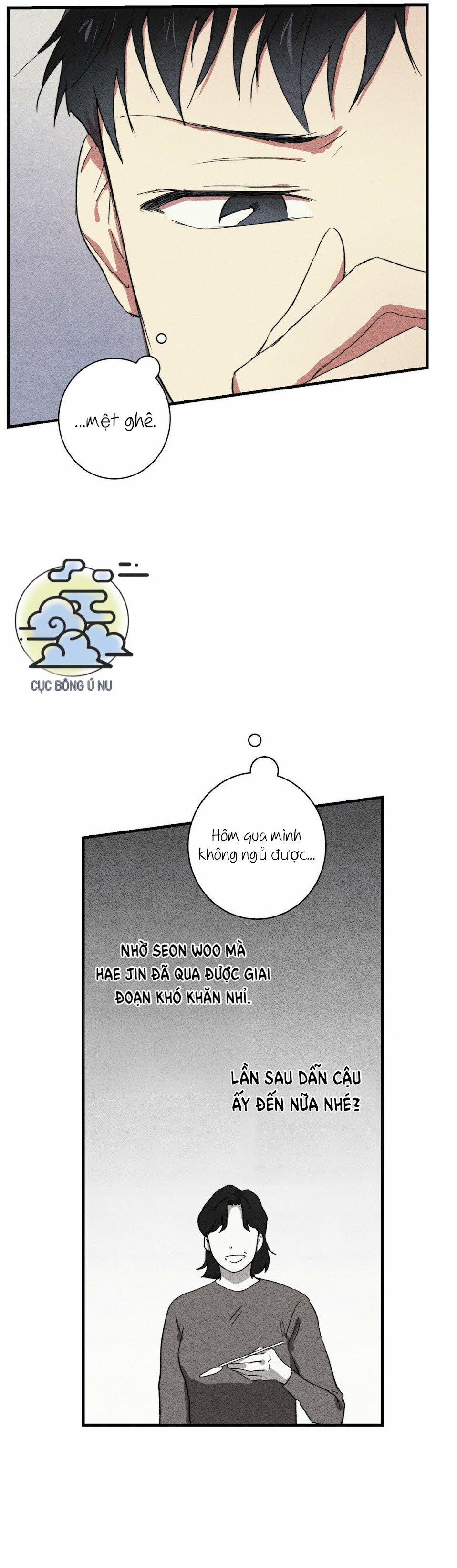 Thanh Niên Văn Học 8 trang 18