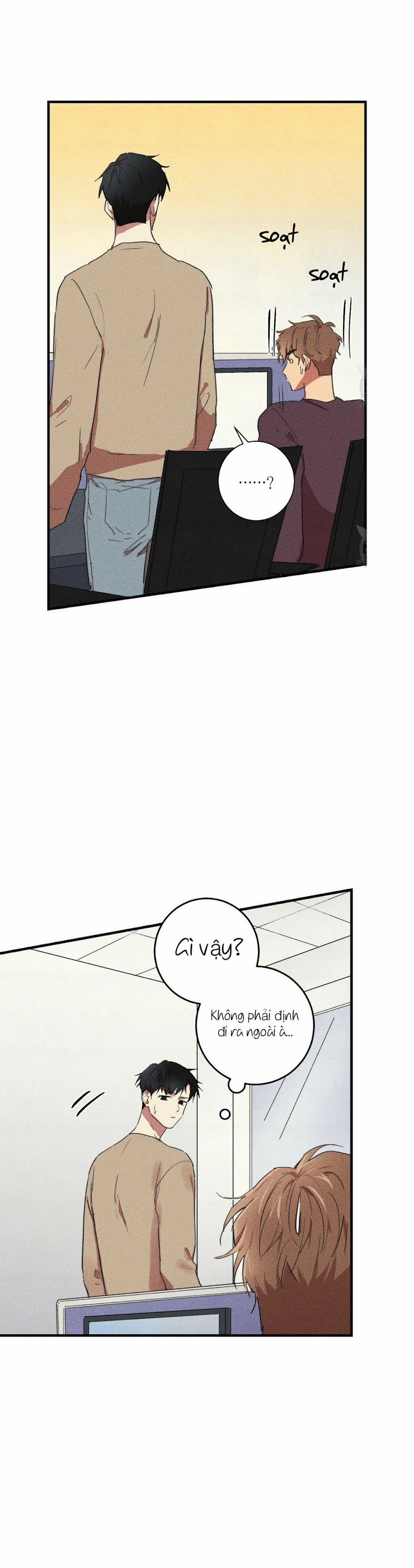 Thanh Niên Văn Học 8 trang 20