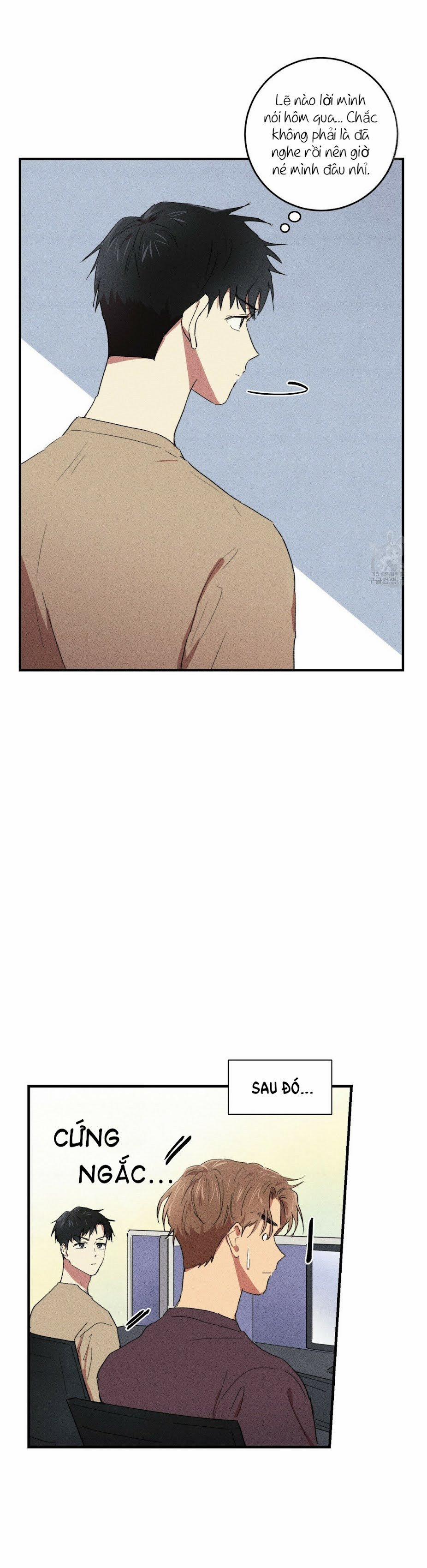 Thanh Niên Văn Học 8 trang 21