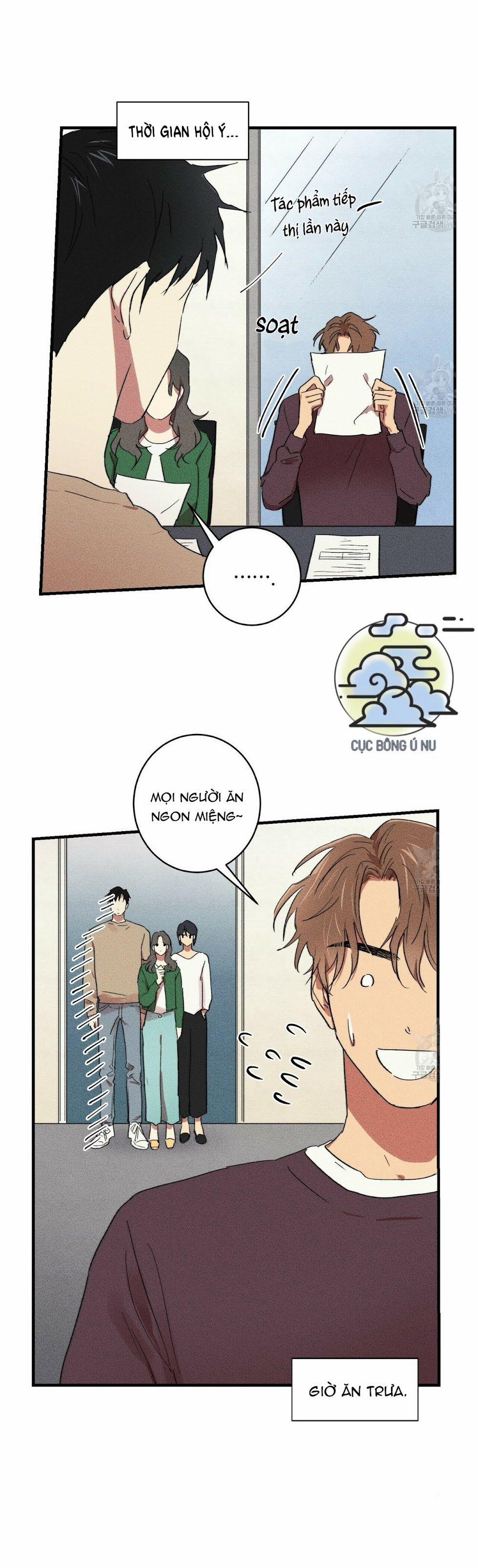 Thanh Niên Văn Học 8 trang 22