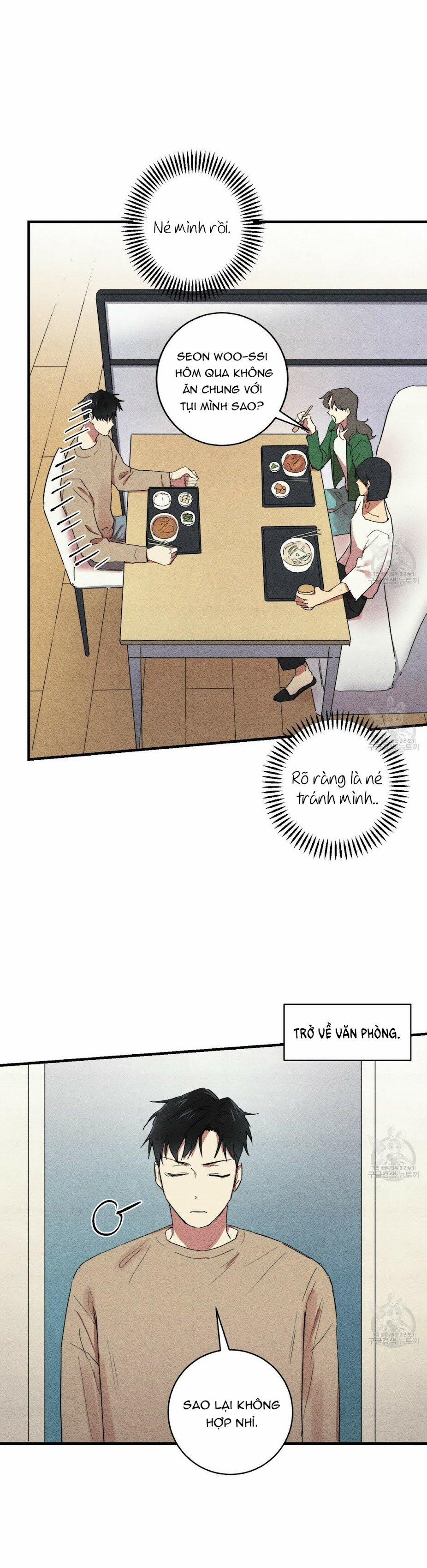 Thanh Niên Văn Học 8 trang 23