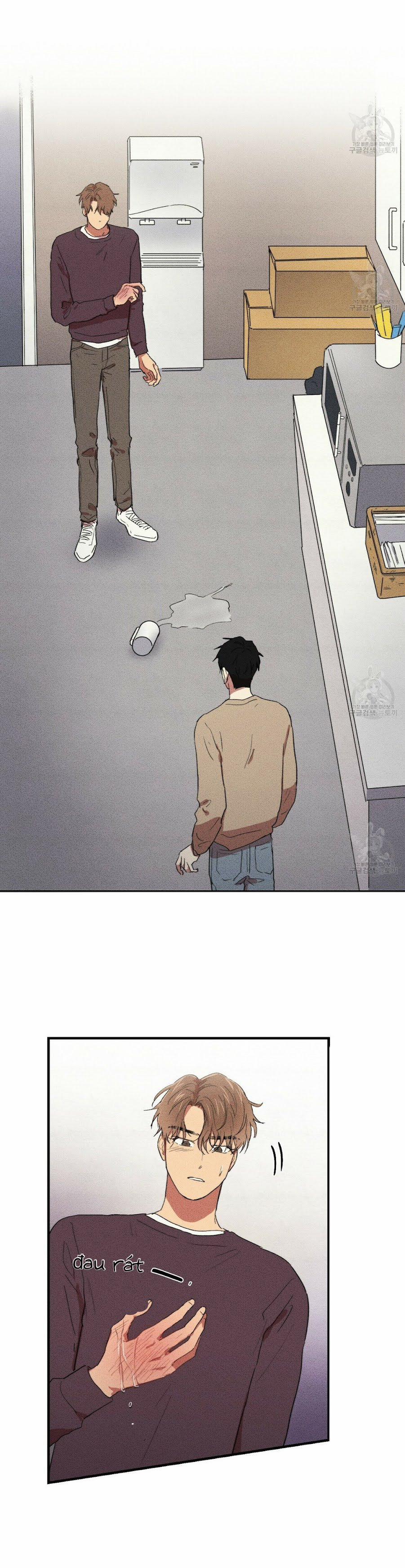 Thanh Niên Văn Học 8 trang 29