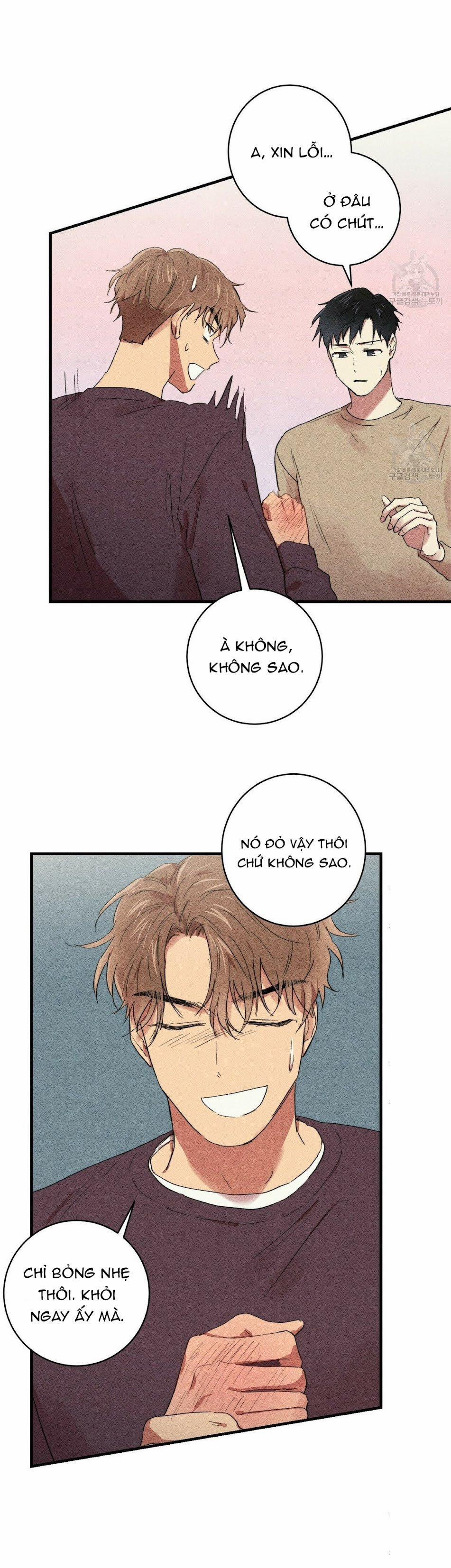 Thanh Niên Văn Học 8 trang 30