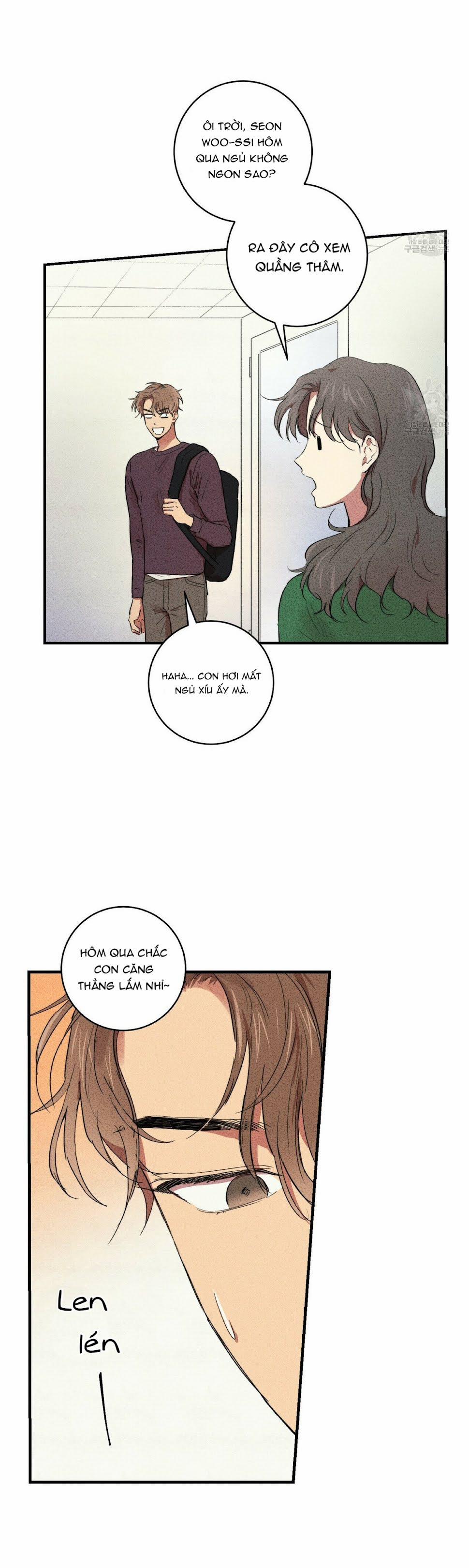 Thanh Niên Văn Học 8 trang 6