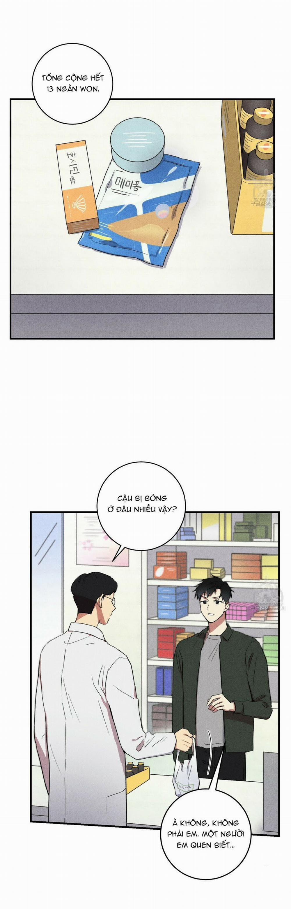 Thanh Niên Văn Học 9 trang 11