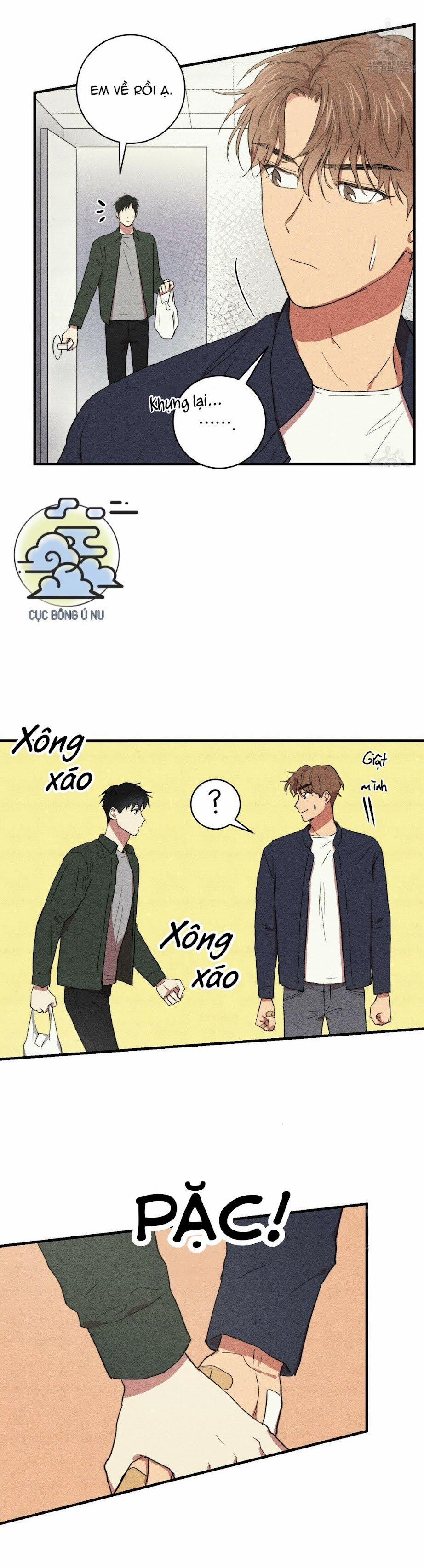 Thanh Niên Văn Học 9 trang 18