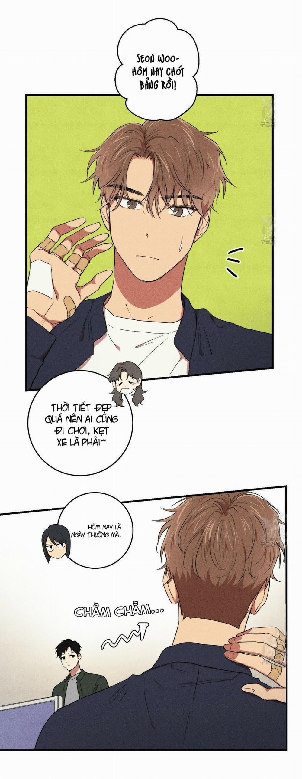 Thanh Niên Văn Học 9 trang 2