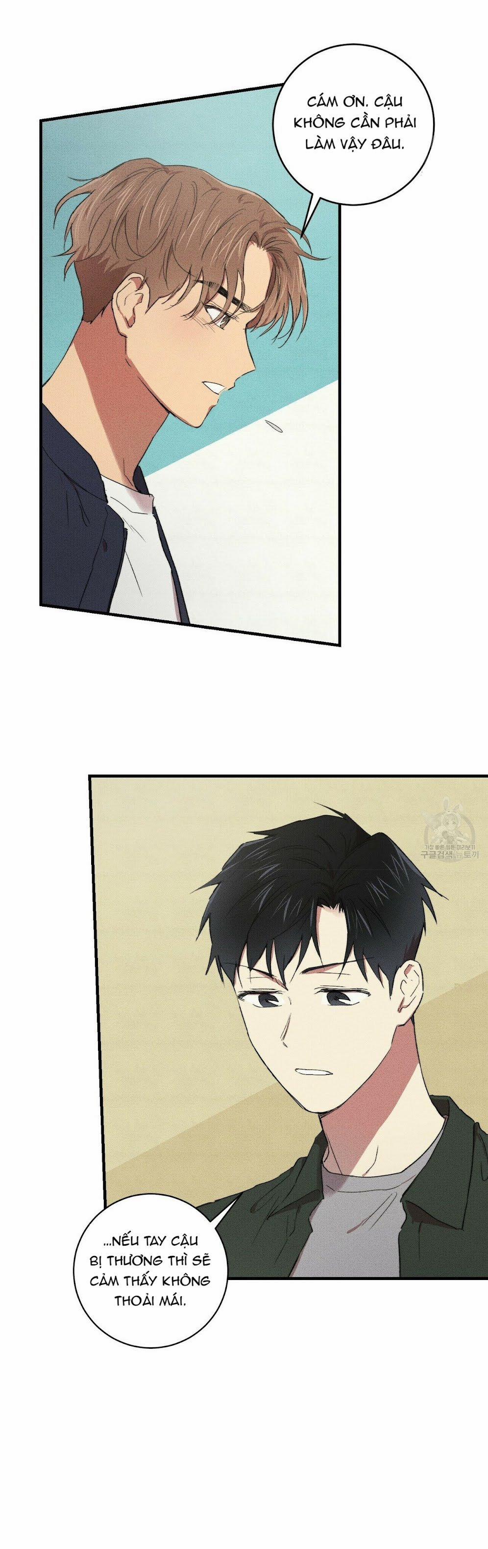 Thanh Niên Văn Học 9 trang 22