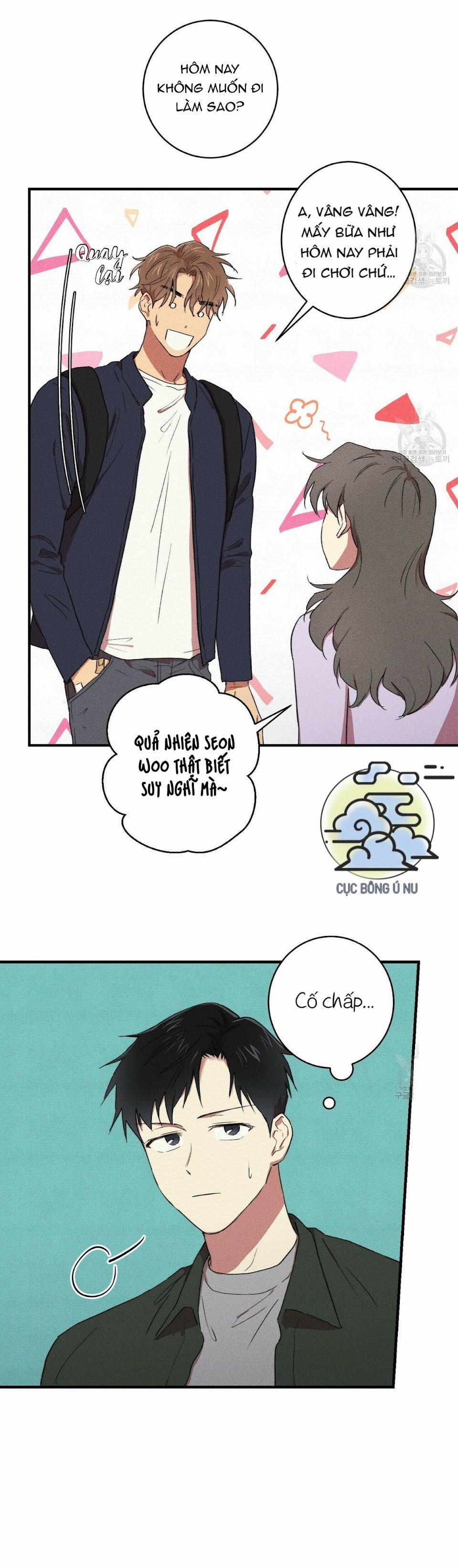 Thanh Niên Văn Học 9 trang 3