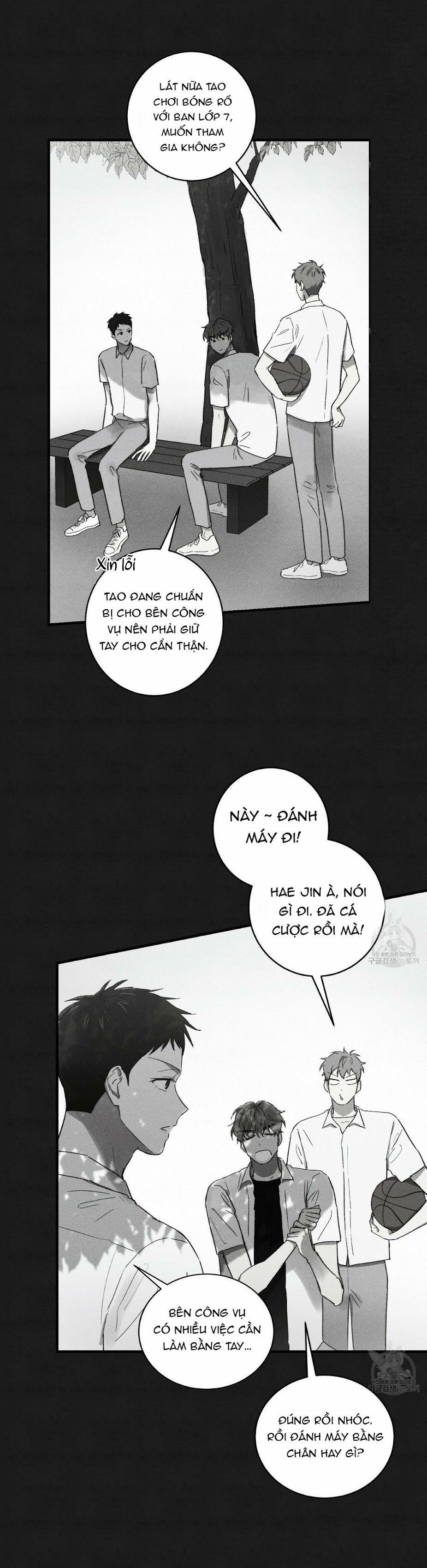 Thanh Niên Văn Học 9 trang 5