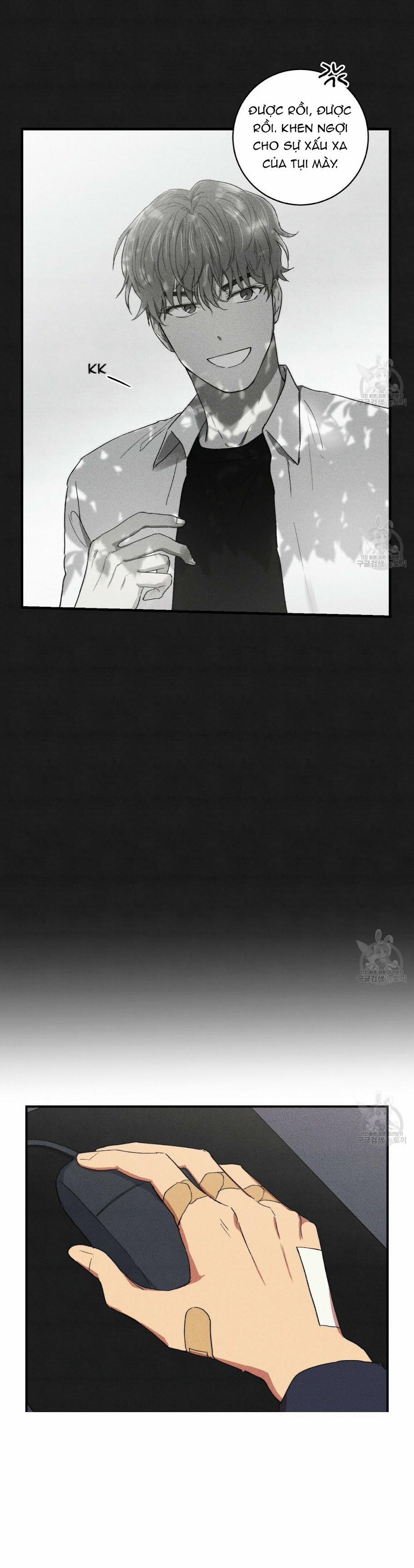 Thanh Niên Văn Học 9 trang 6