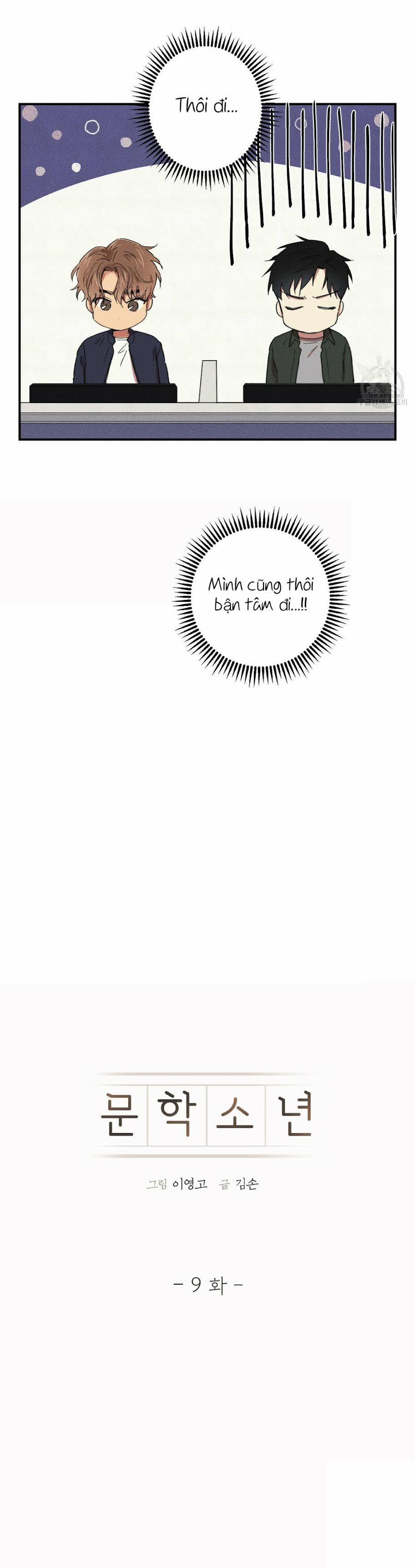 Thanh Niên Văn Học 9 trang 8