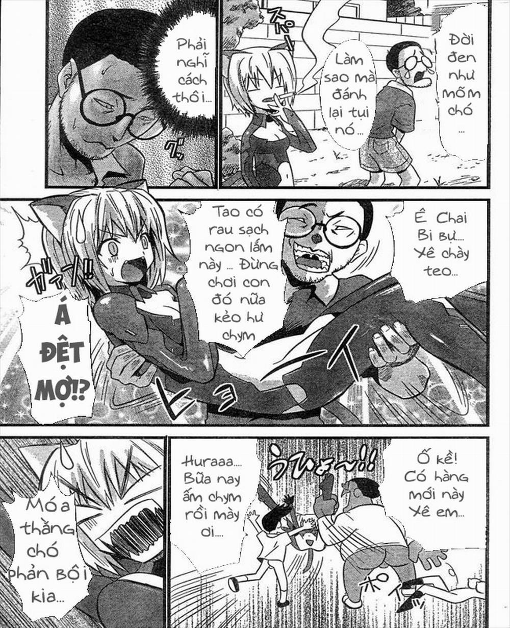 Thánh Nôbita - Doravmon 11 trang 11