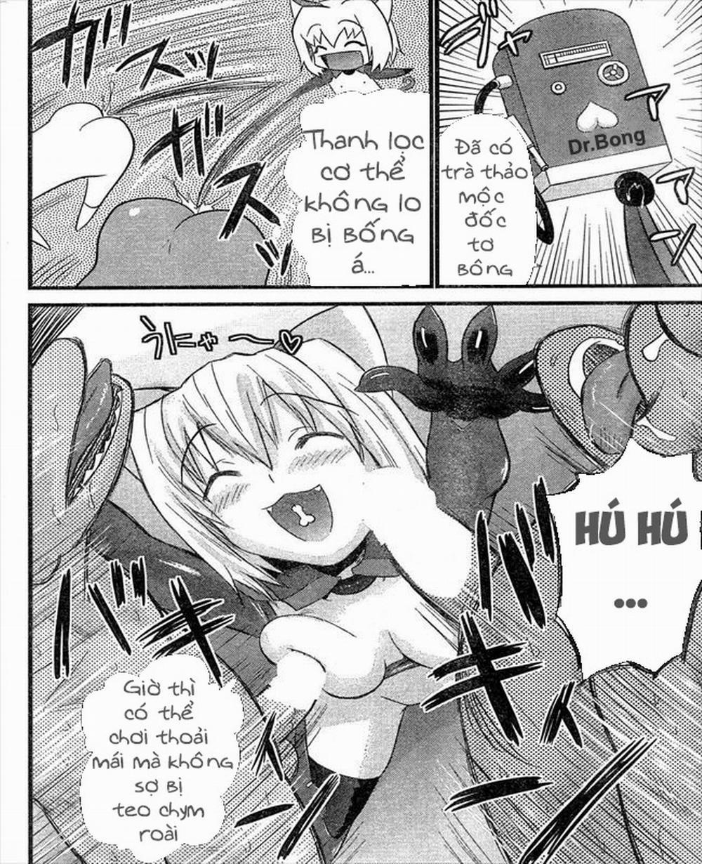 Thánh Nôbita - Doravmon 11 trang 16