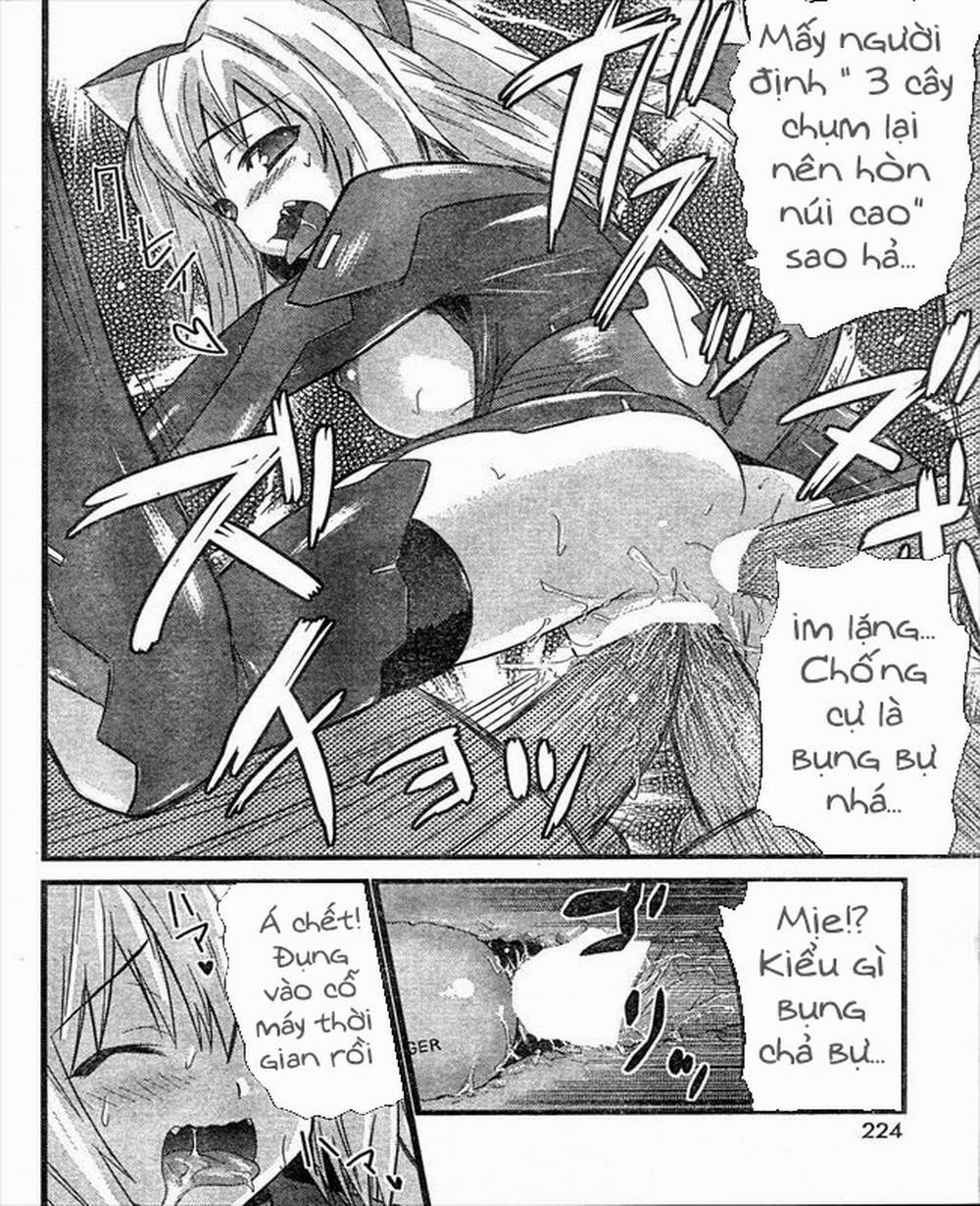 Thánh Nôbita - Doravmon 11 trang 18