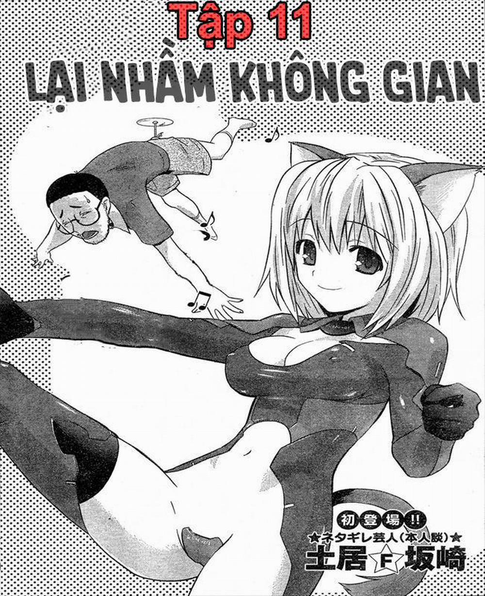 Thánh Nôbita - Doravmon 11 trang 2