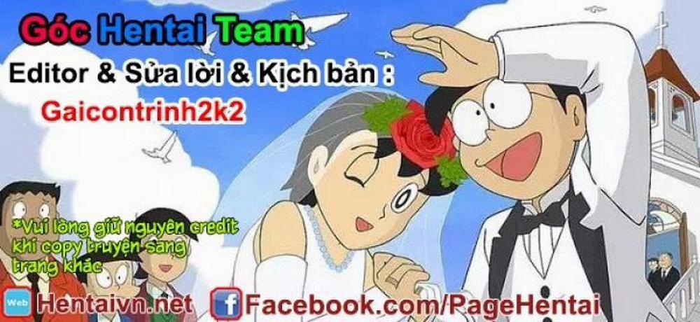 Thánh Nôbita - Doravmon 14.1 trang 0