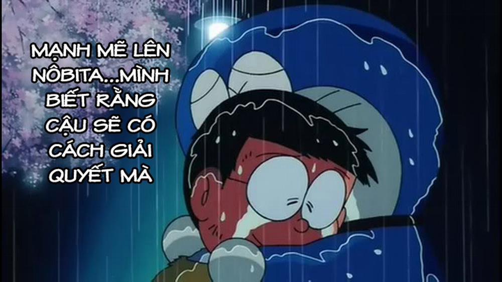 Thánh Nôbita - Doravmon 14.1 trang 9