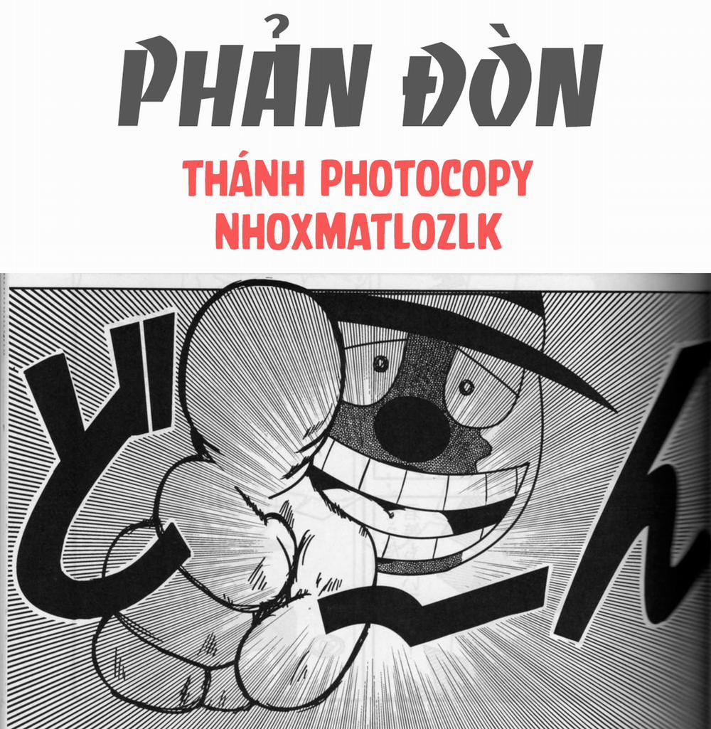 Thánh Nôbita - Doravmon 14.2 trang 7