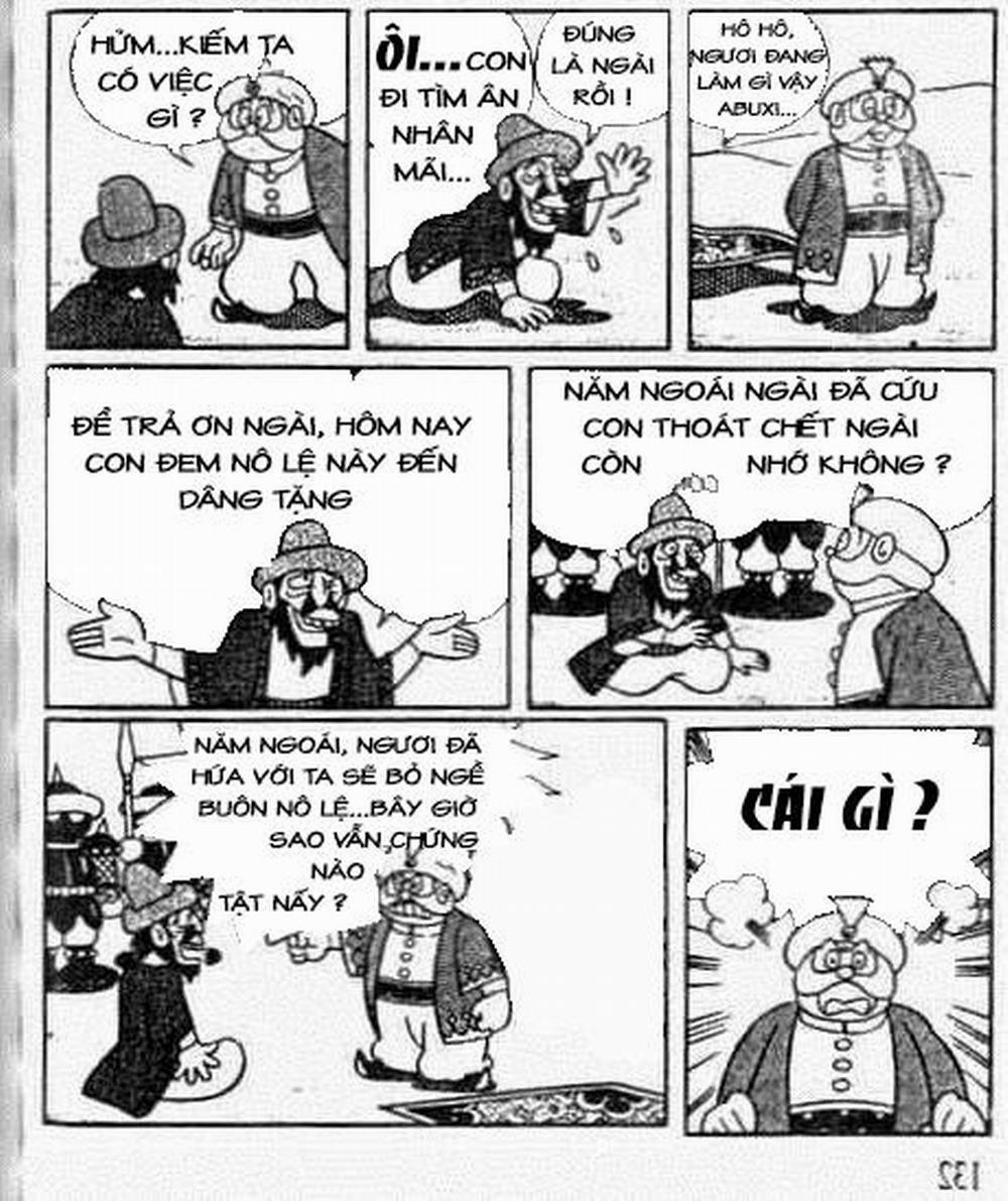 Thánh Nôbita - Doravmon 15 trang 2