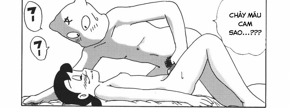 Thánh Nôbita - Doravmon 16 trang 16