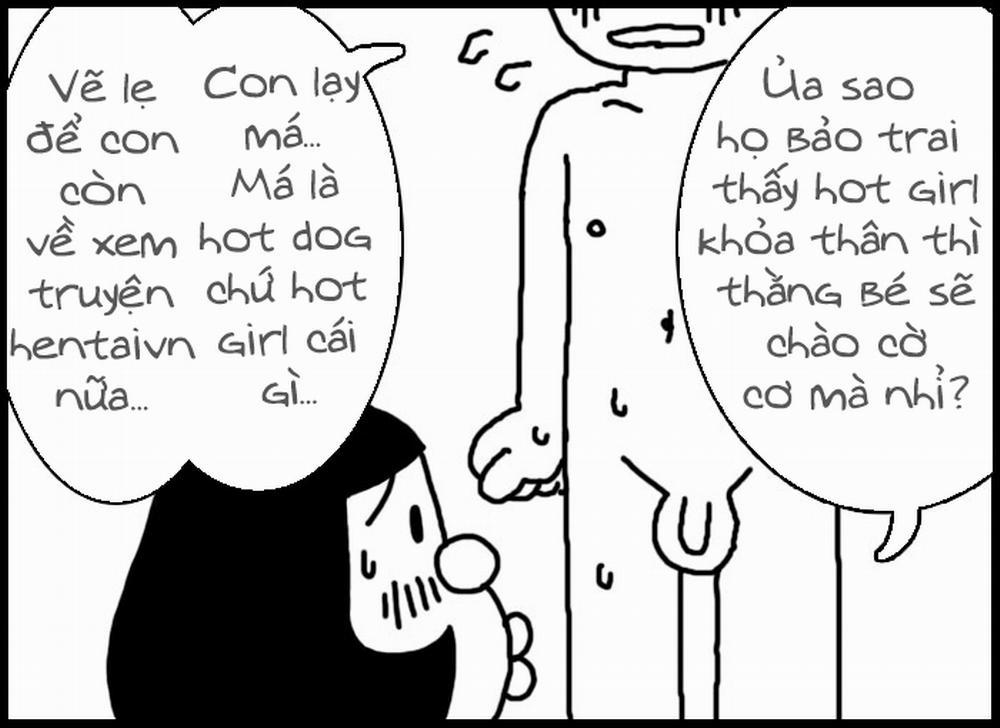 Thánh Nôbita - Doravmon 6 trang 8