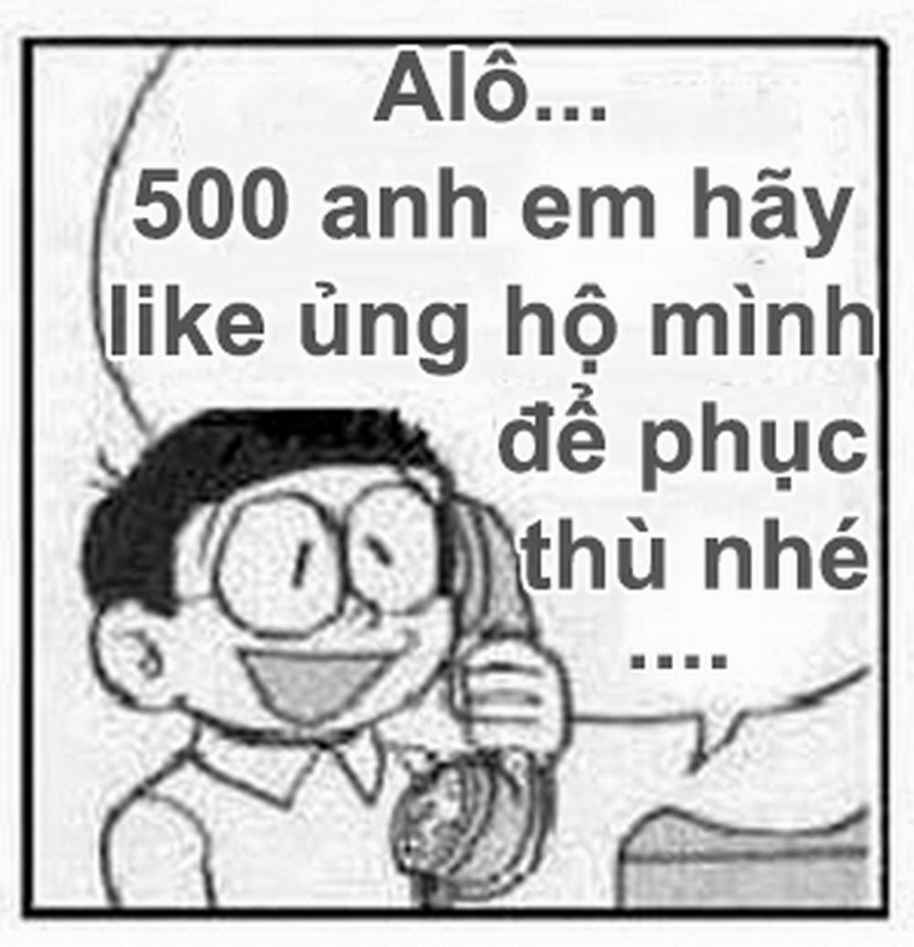 Thánh Nôbita - Doravmon 8 trang 9