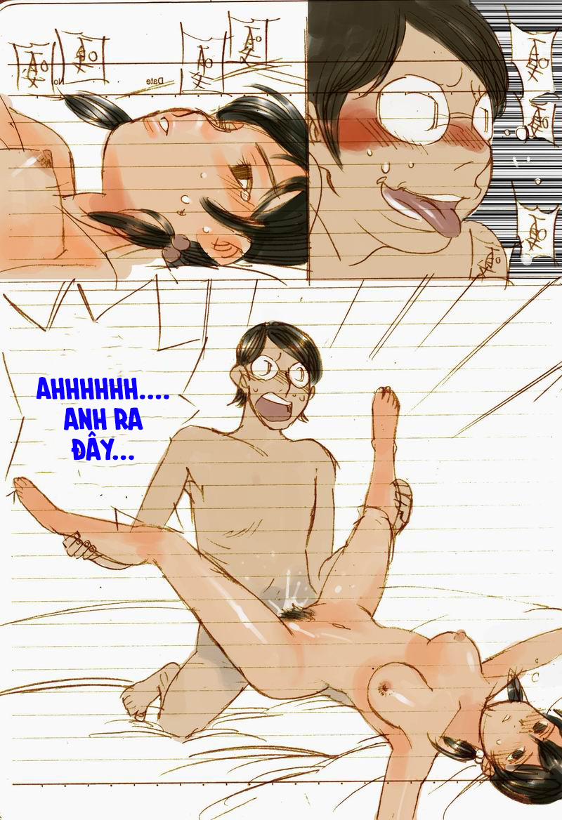 Thánh Nôbita Tập 10 0 Xuka Thời Tương Lai trang 3