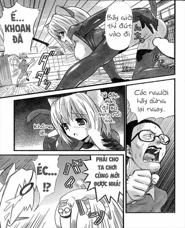 Thánh Nôbita Tập 11 0 Đôrêmi Thời Tương Lai trang 17