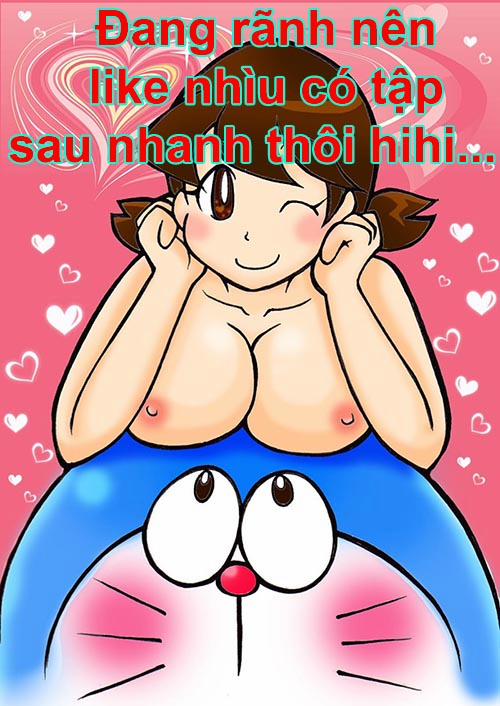 Thánh Nôbita Tập 11 0 Đôrêmi Thời Tương Lai trang 24