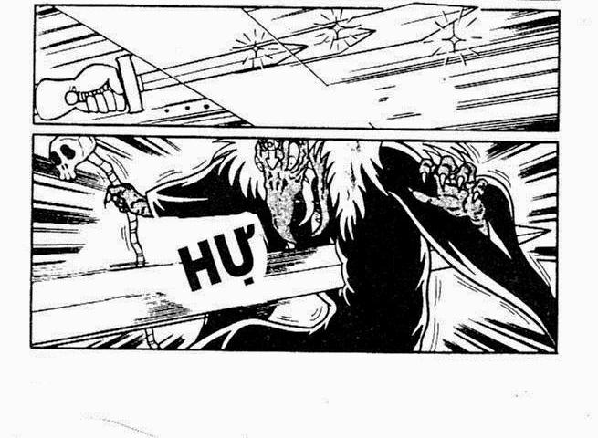 Thánh Nôbita Tập 13.2 0 Gạ Tình Mẹ Xuka phần 2 trang 18