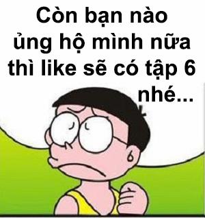 Thánh Nôbita Tập 5 0 Sự Huấn Luyện Của Mẹ Nôbita trang 11