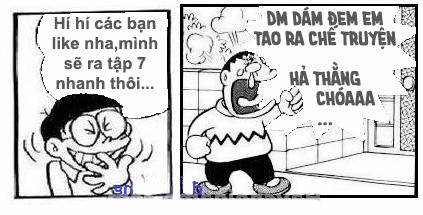 Thánh Nôbita Tập 6 0 Em Gái Chaien trang 23