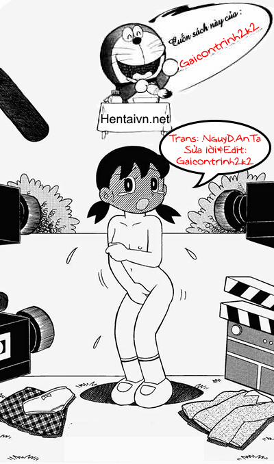 Thánh Nôbita Tập 8 0 Thánh Nôbita Bị Đánh Bại trang 0