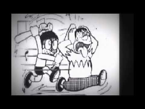 Thánh Nôbita Tập 9 0 Chaien Xuất Hiện trang 16