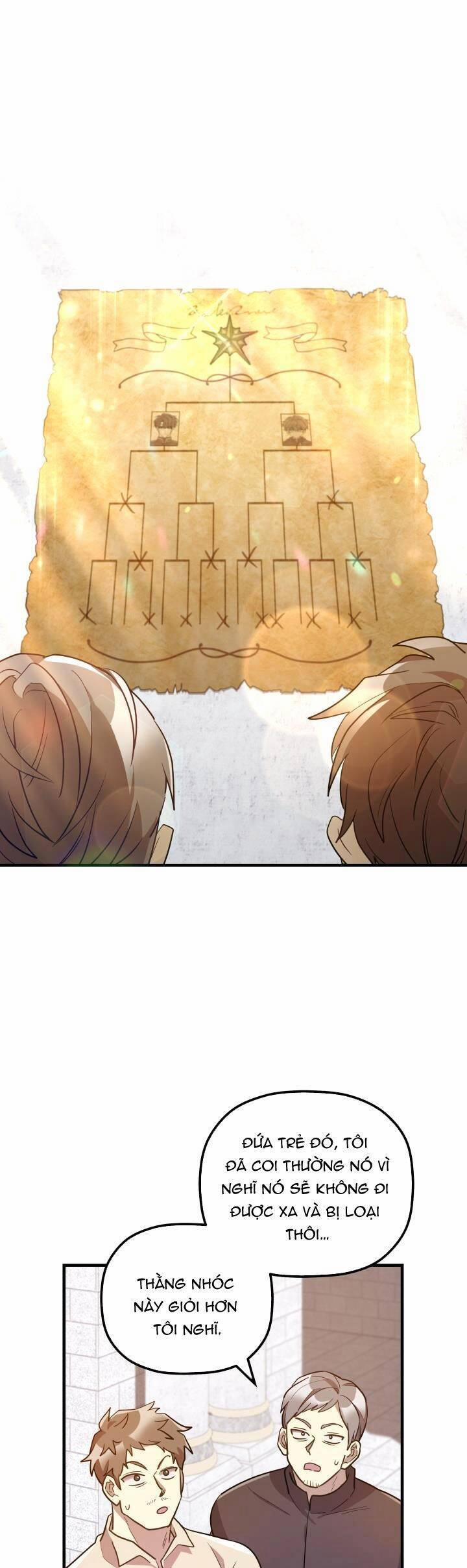 Thánh Nữ Bé Con Muốn Hủy Diệt Thế Giới 10 trang 0