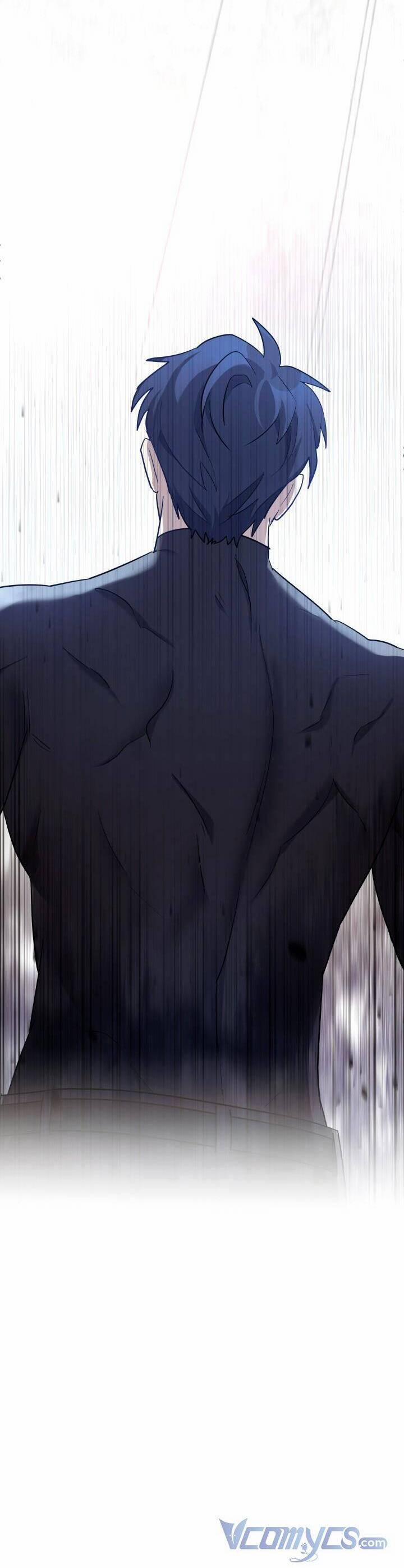 Thánh Nữ Bé Con Muốn Hủy Diệt Thế Giới 11 trang 45