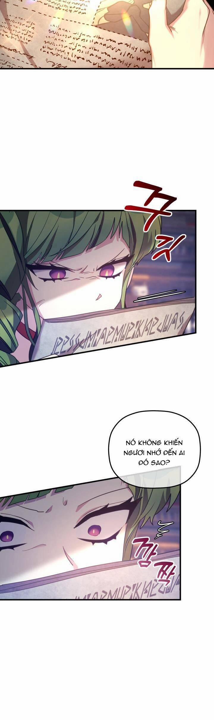 Thánh Nữ Bé Con Muốn Hủy Diệt Thế Giới 20 trang 2