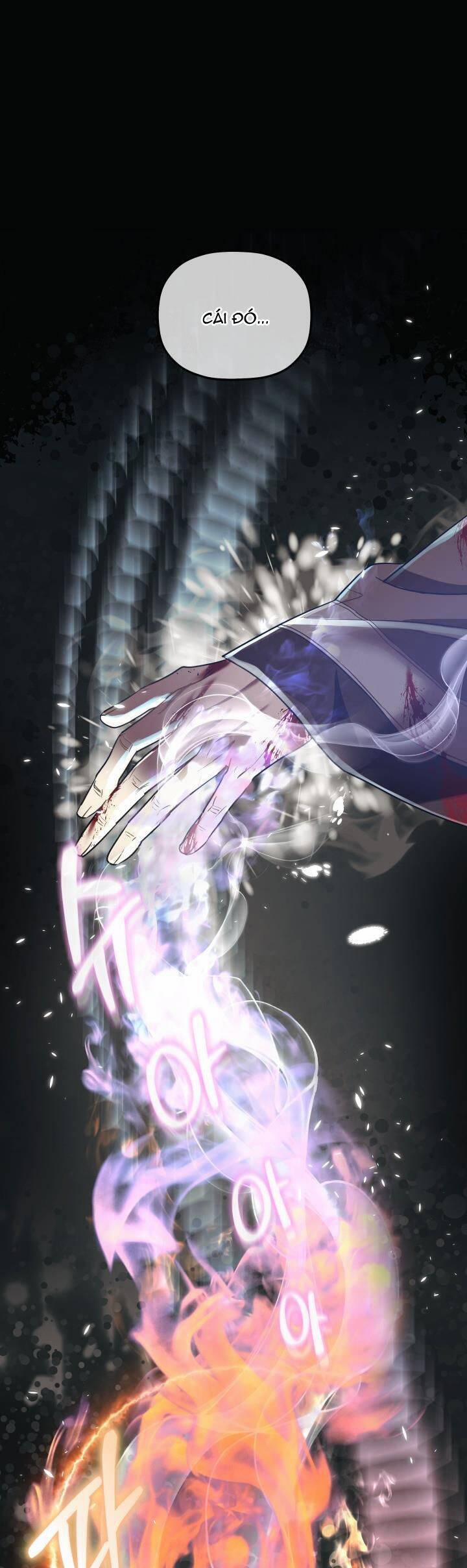 Thánh Nữ Bé Con Muốn Hủy Diệt Thế Giới 20 trang 22