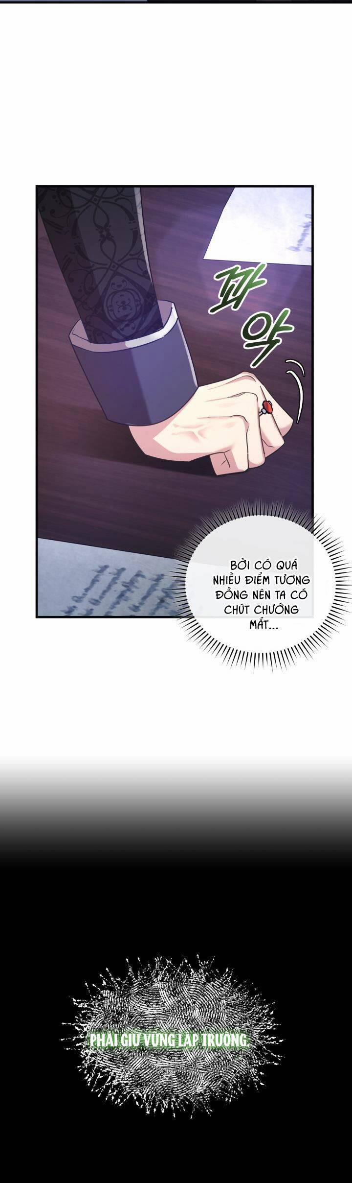 Thánh Nữ Bé Con Muốn Hủy Diệt Thế Giới 20 trang 6