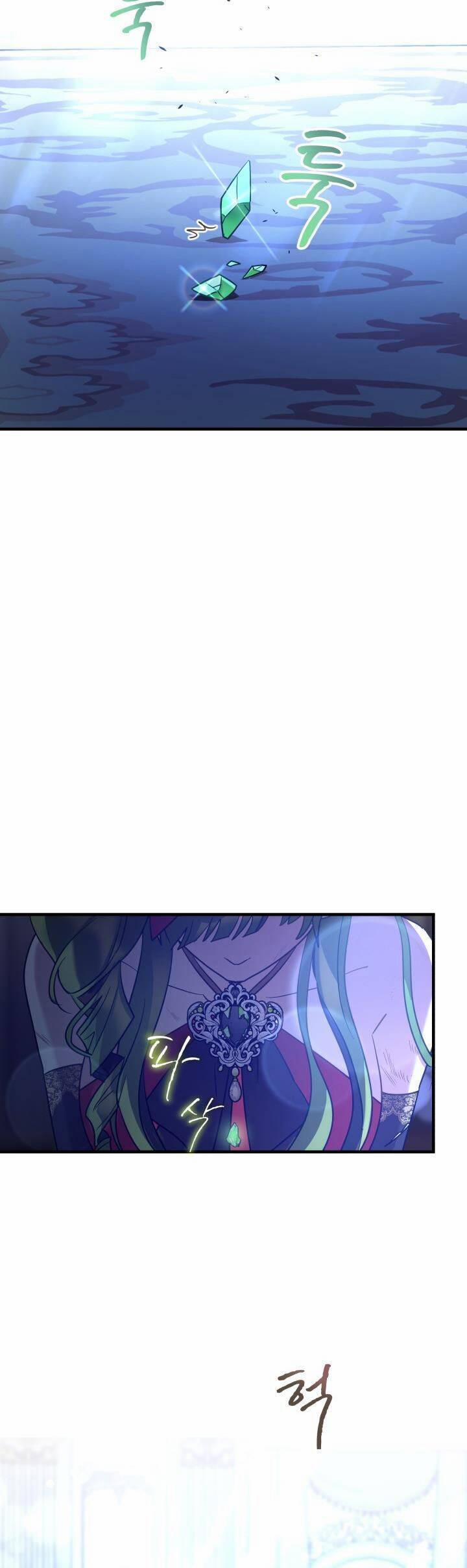 Thánh Nữ Bé Con Muốn Hủy Diệt Thế Giới 24 trang 16