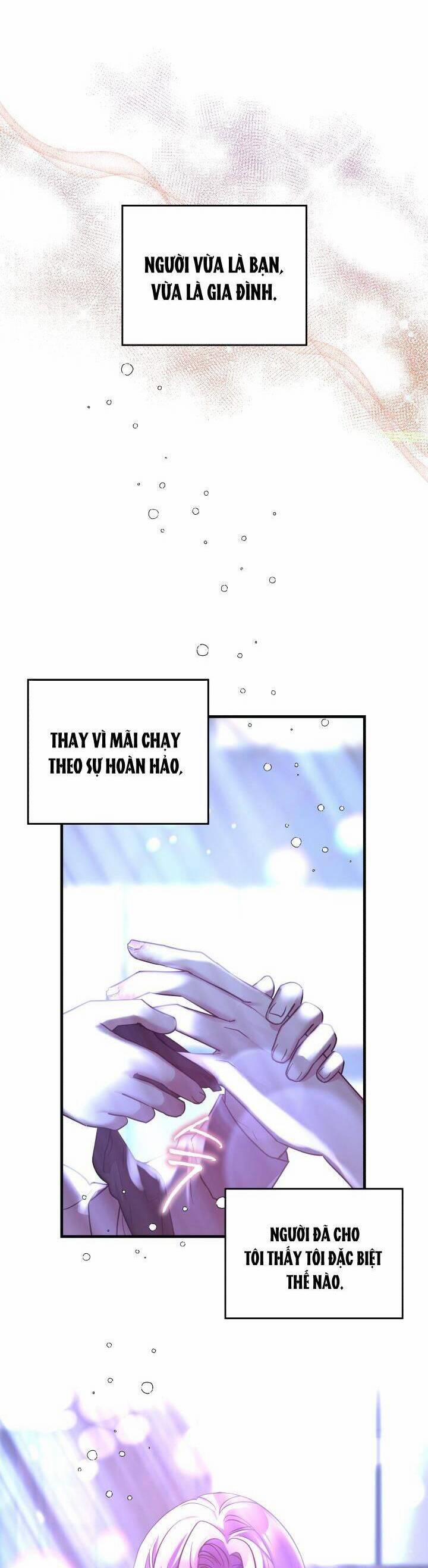 Thánh Nữ Bé Con Muốn Hủy Diệt Thế Giới 24 trang 36