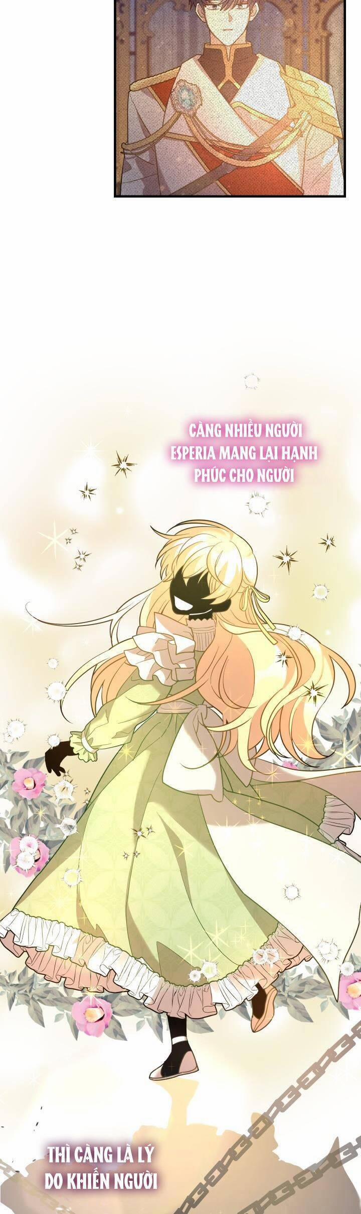 Thánh Nữ Bé Con Muốn Hủy Diệt Thế Giới 26 trang 32