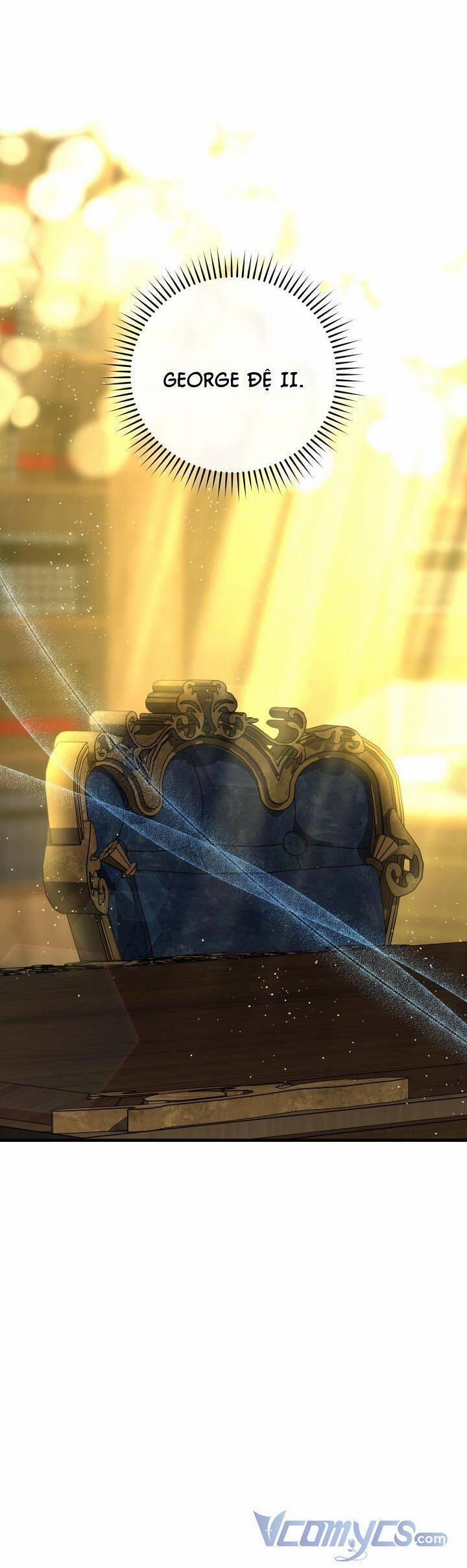 Thánh Nữ Bé Con Muốn Hủy Diệt Thế Giới 26 trang 39