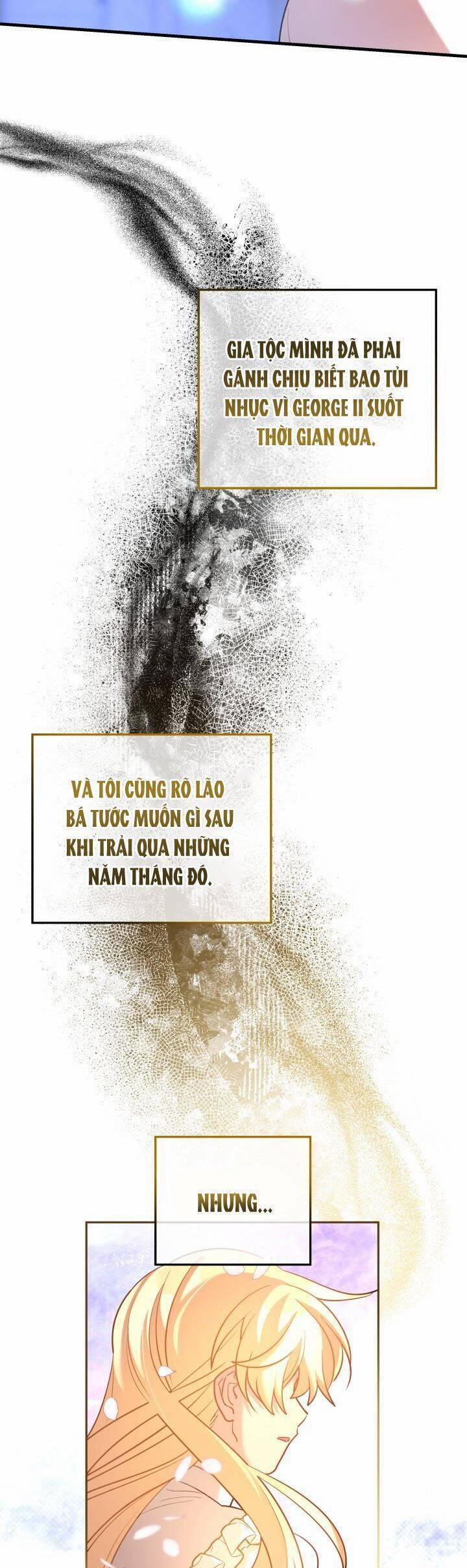 Thánh Nữ Bé Con Muốn Hủy Diệt Thế Giới 27 trang 37