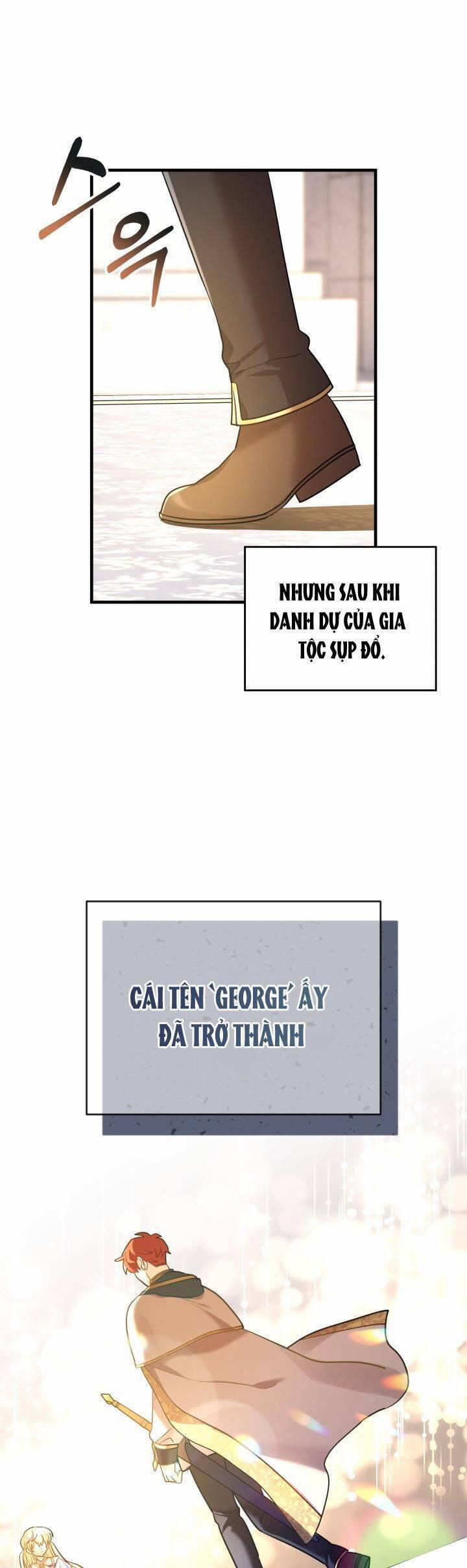 Thánh Nữ Bé Con Muốn Hủy Diệt Thế Giới 28 trang 5